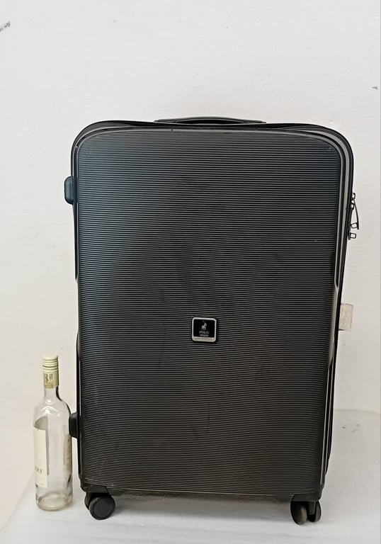 Polo Suitcase