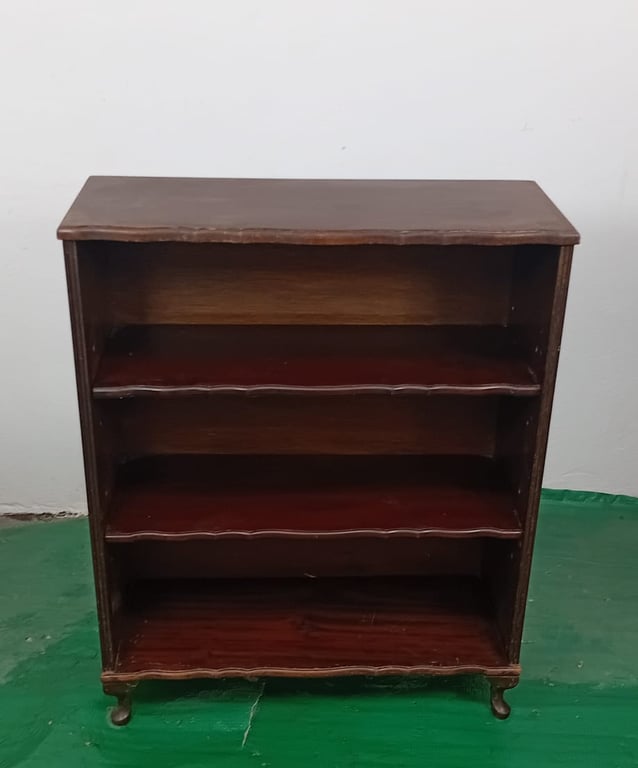Vintage Shelf