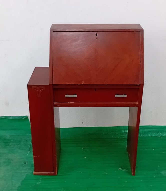 Vintage Writers Desk