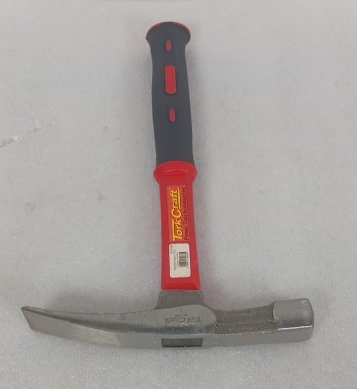 Tork Craft Chipping Hammer