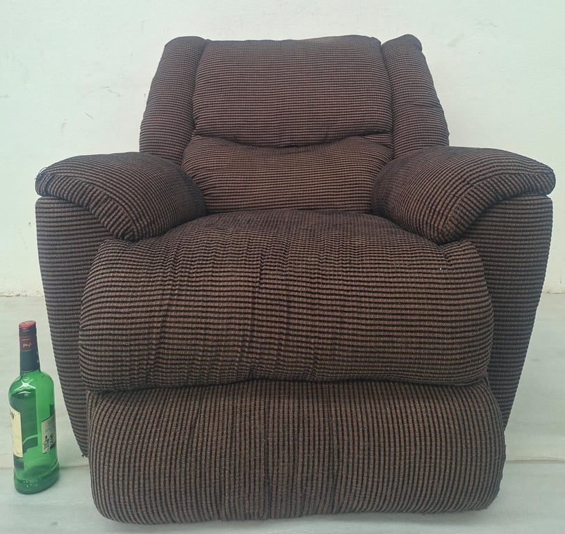 Riser Recliner Armchair