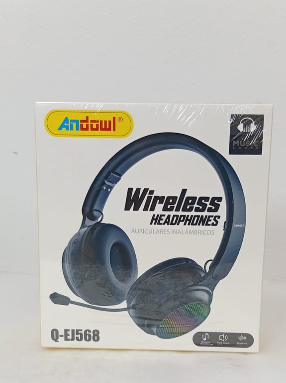 Wireless Headphones