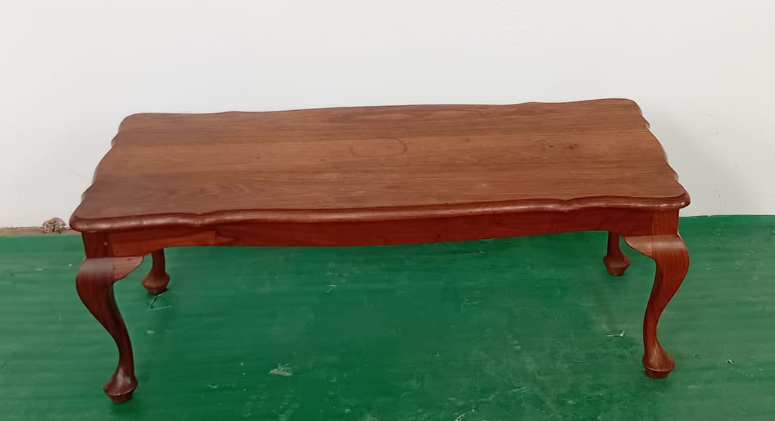 Wooden Coffee Table