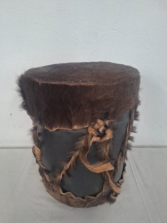 African Drum