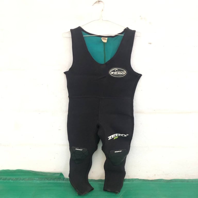 Zero Wetsuit (2)