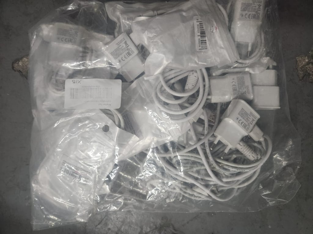 MB 4 20 Chargers Bundle