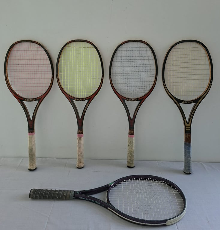 Rackets Joblot