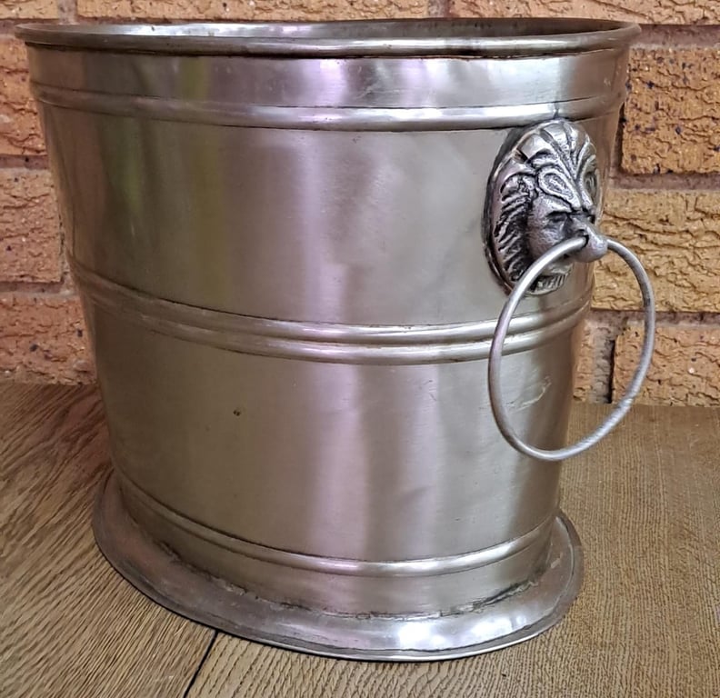 Champagne/Wine Ice Bucket
