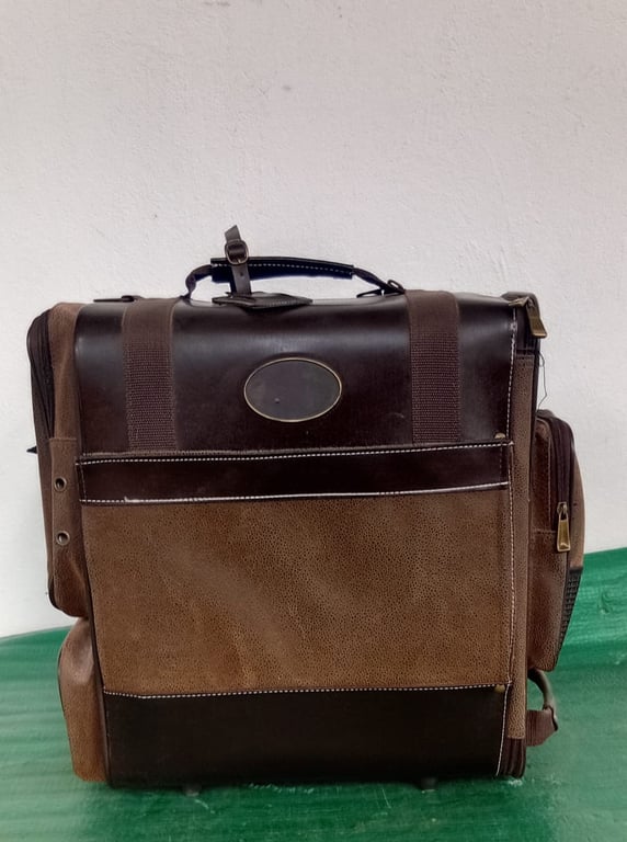 Travel Bag