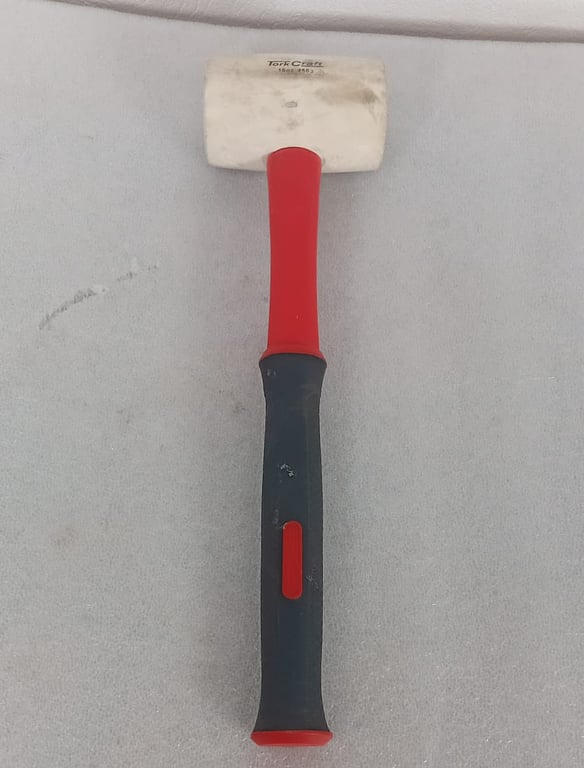 Tork Craft Ball-Peen Hammer