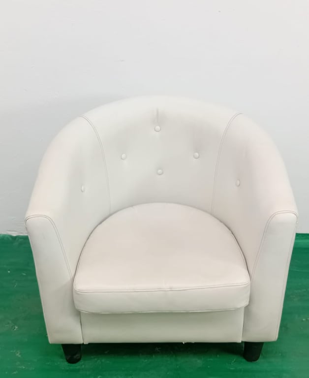 Tub Armchair