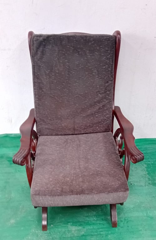 Vintage Rocking Chair
