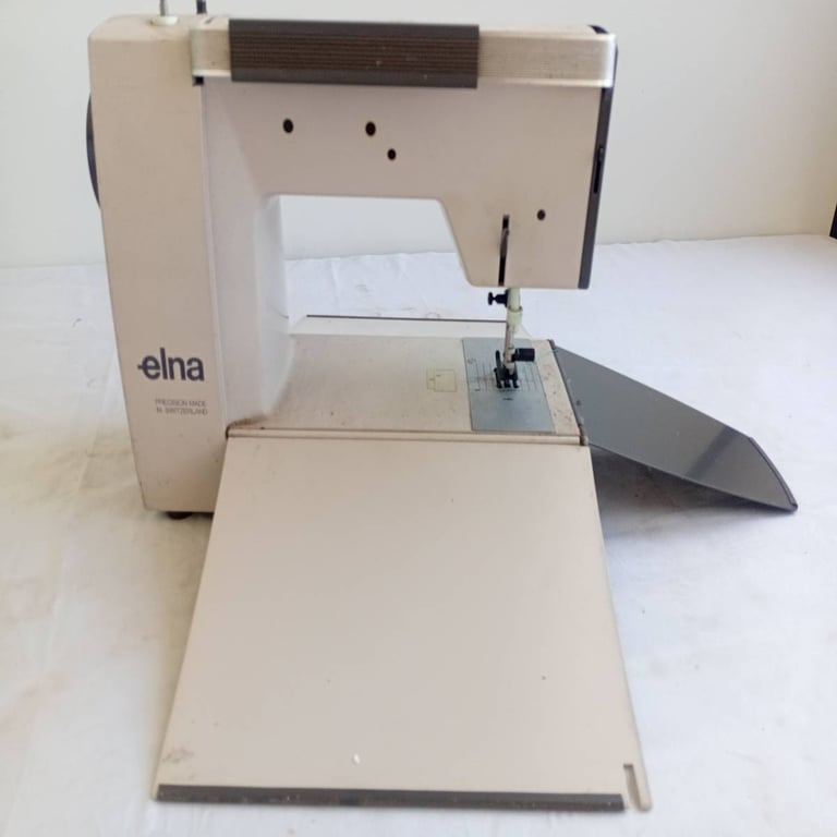 ELNA Lotus Sewing Machine