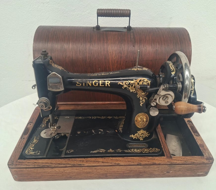 Singer Sewing Machine