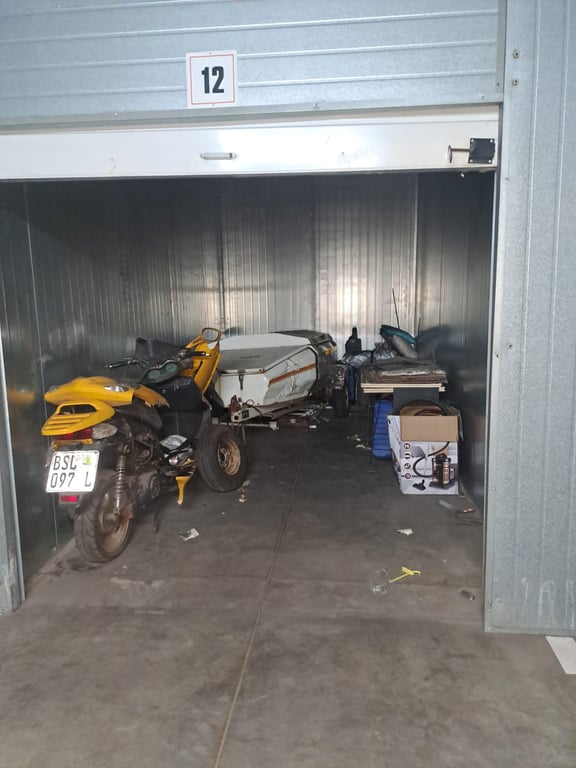 Venter Trailer Unit