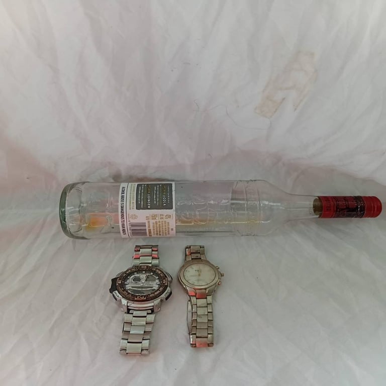 Joblot Of Watches (5)