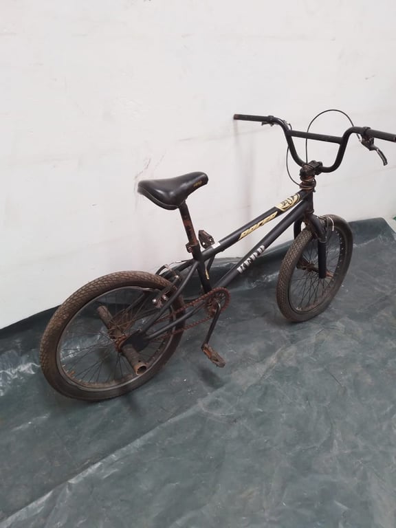 Recer Kerb Kids Bicycle