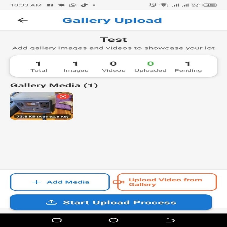 Test dec