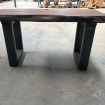 Wooden table