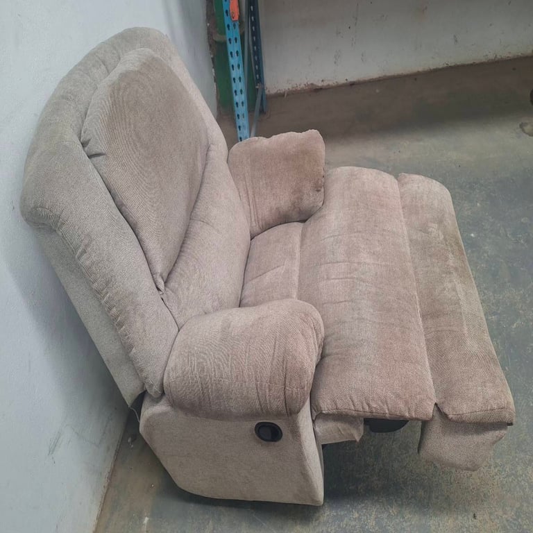 Recliner Armchair