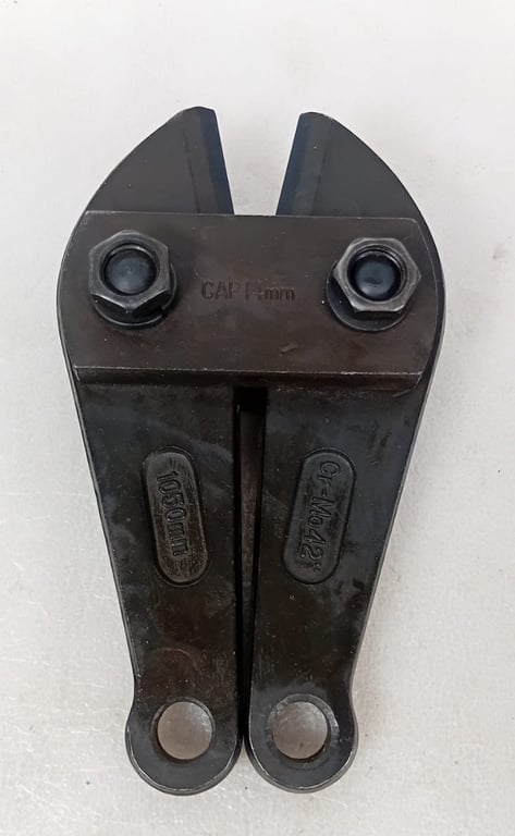 Bolt Cutter Head 42"