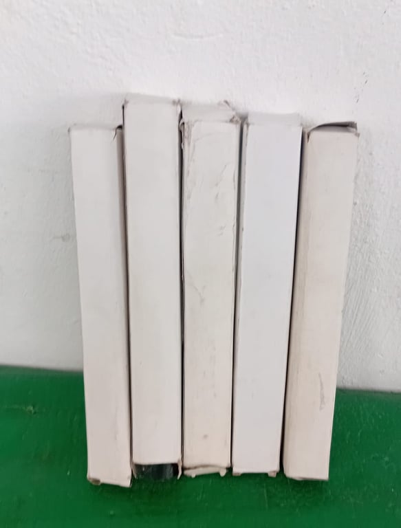 5 x LED Torches per piece