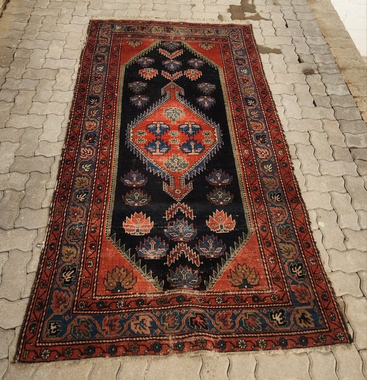 Persian Rug