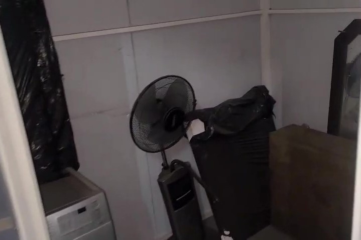 5 Washing Machine Unit
