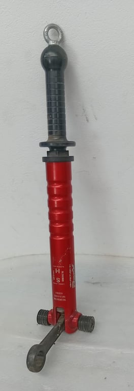 Slogging Hammer