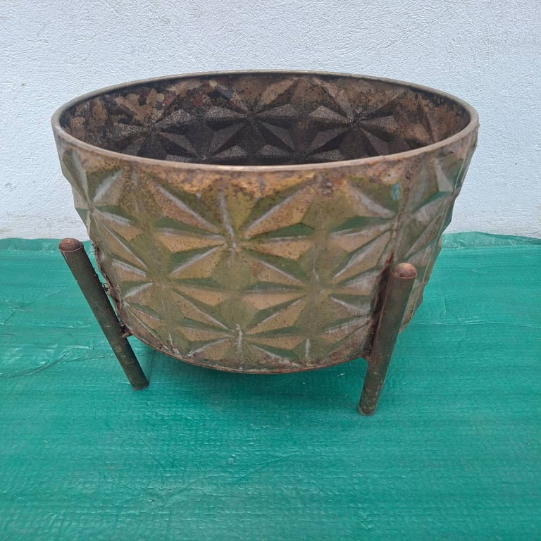 Collection Of Antique Decorative Items