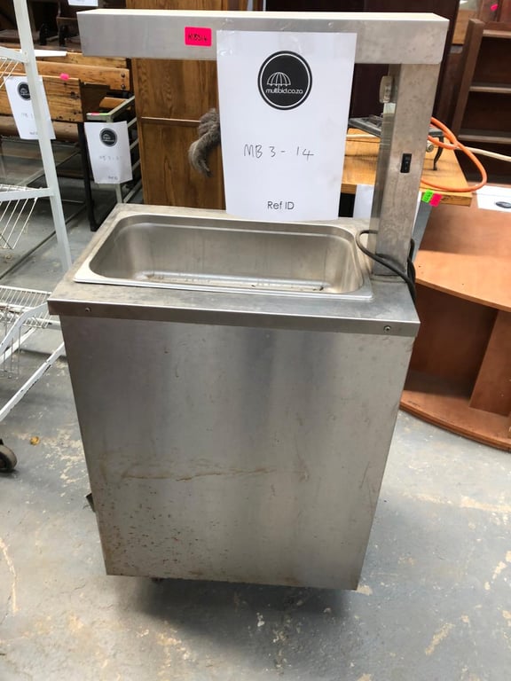 MB3-14 Food Warming Draw