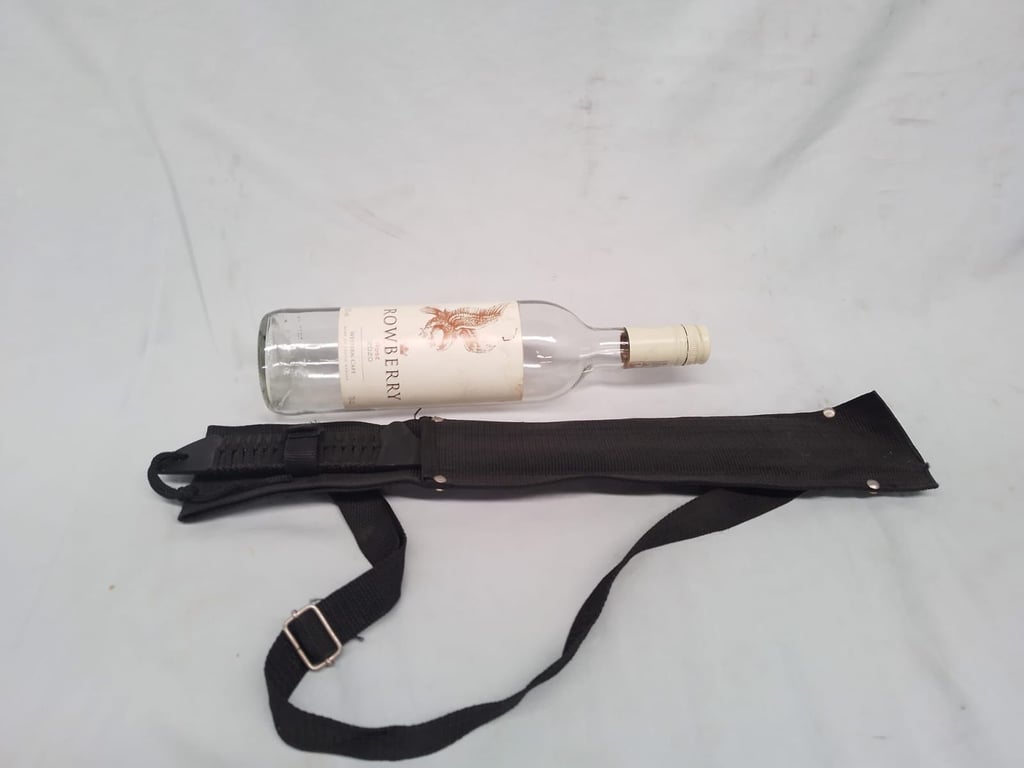Sword Knife