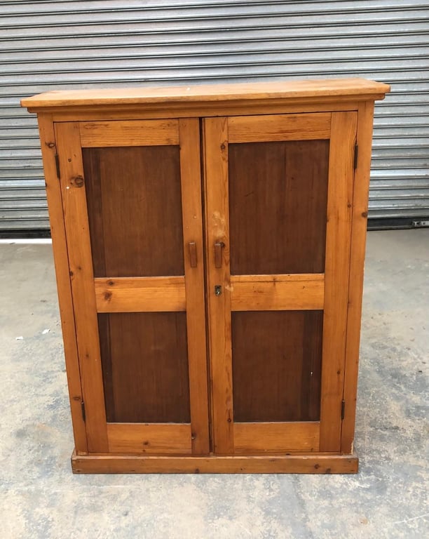 Wooden Cabinet