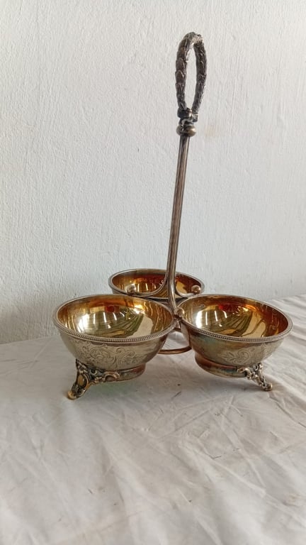 Vintage Serving Piece