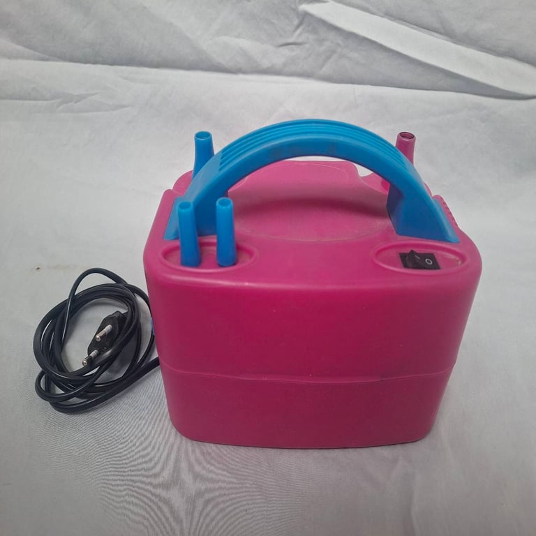 Electric Balloon Pump