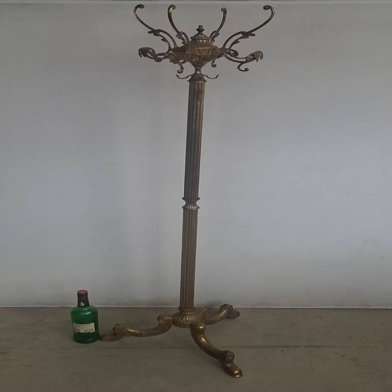 Vintage Freestanding Coat Stand
