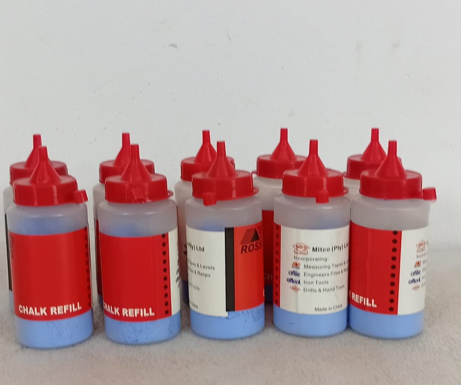Chalk Refill