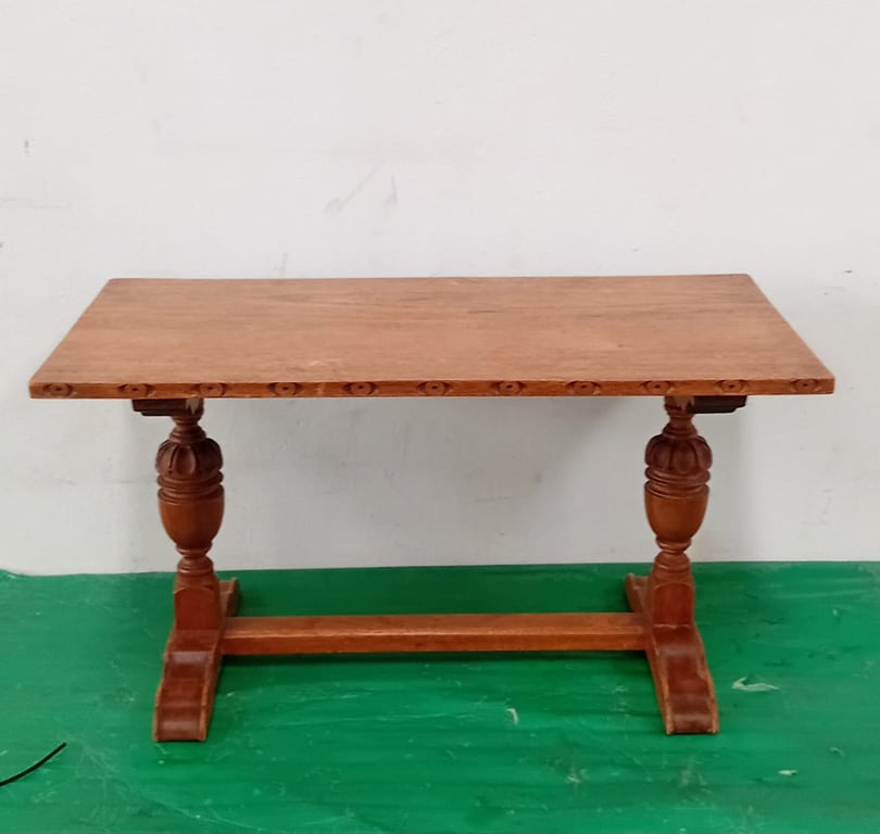 Wooden Coffee Table