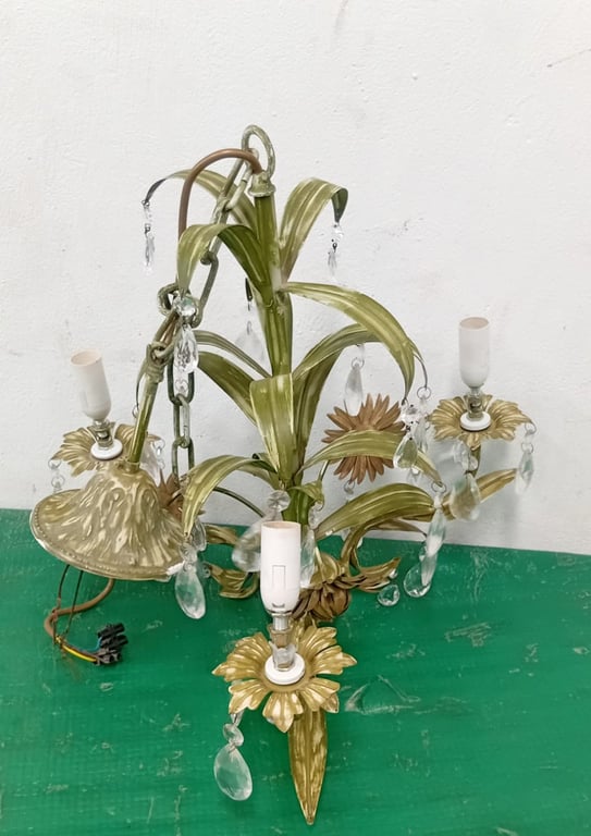 Vintage Style Like Chandelier