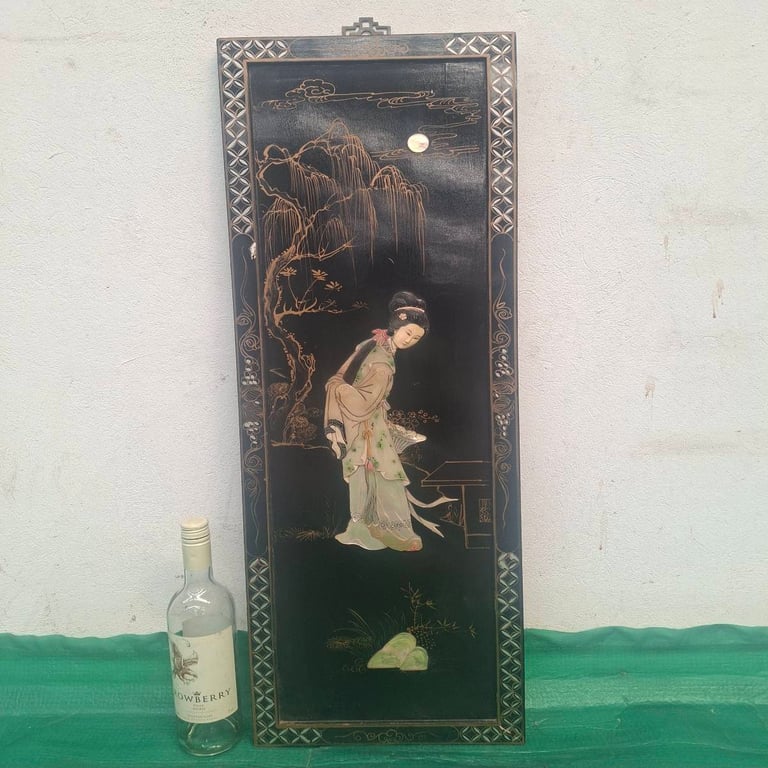 Joblot Of Framed Artworks (7)