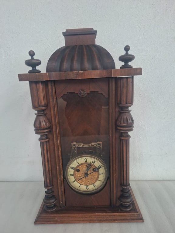 Vintage Mantel Clock