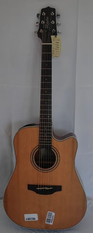 Takamine GD20CE-NS Acoustic Guitar