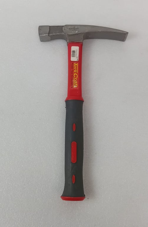 Torkcraft Brick Hammer