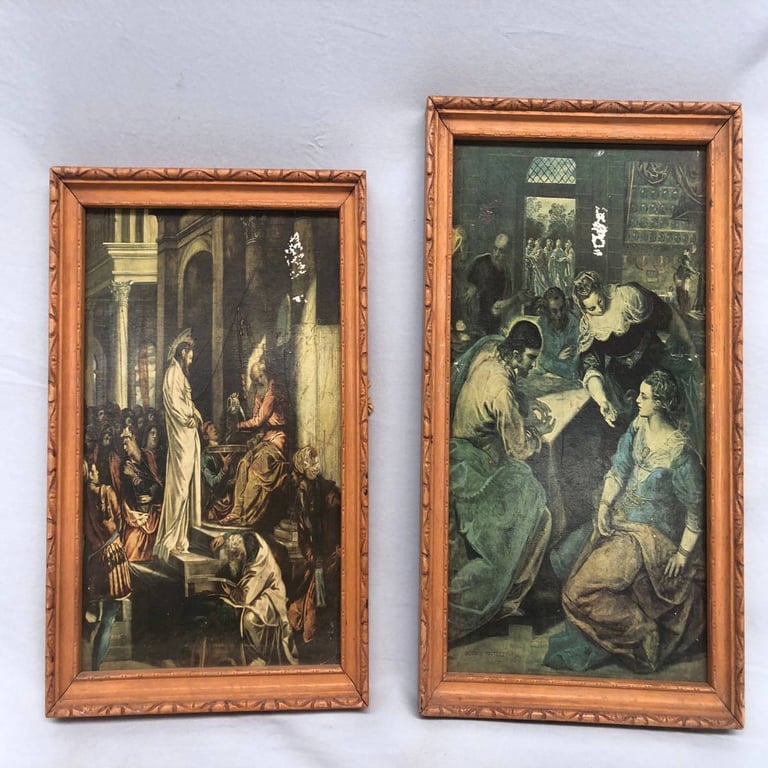 Picture Frames (3)