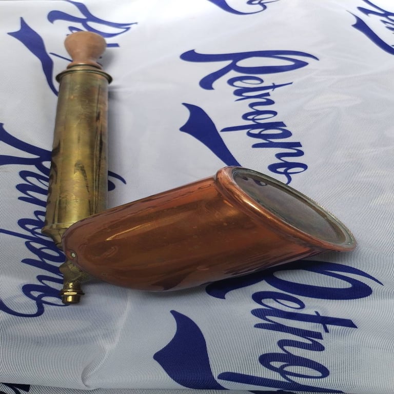Brass Sprayer