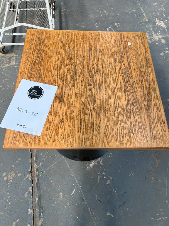 MB3-20 Café Table