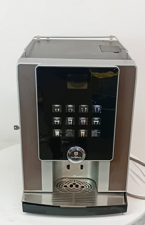 Coffee Vending Machine