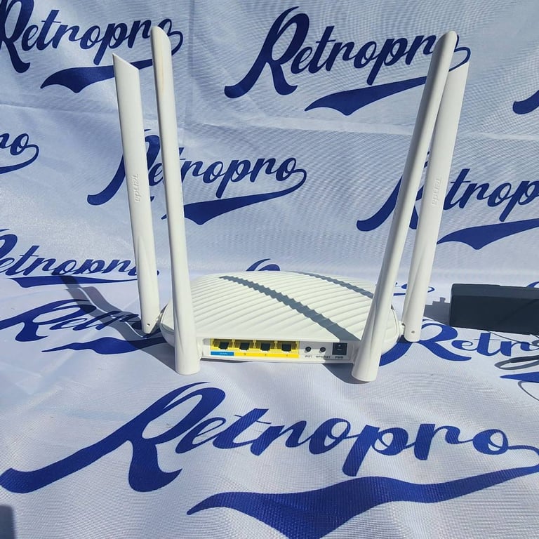 WiFi router