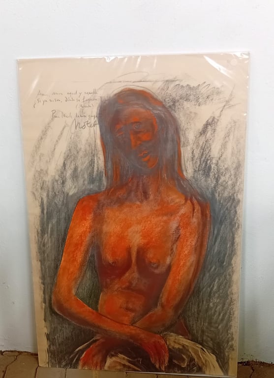 Oil Painting