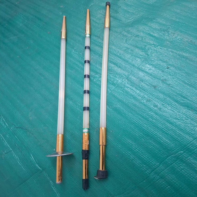 Stick Floats (3)
